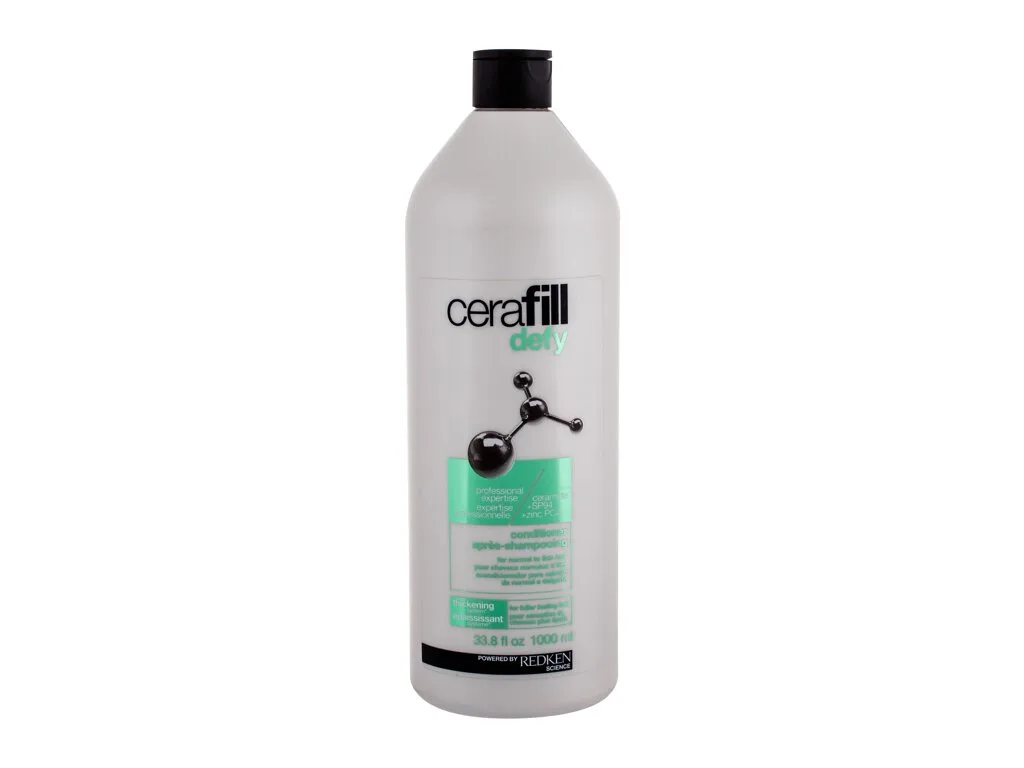 Cerafill Defy