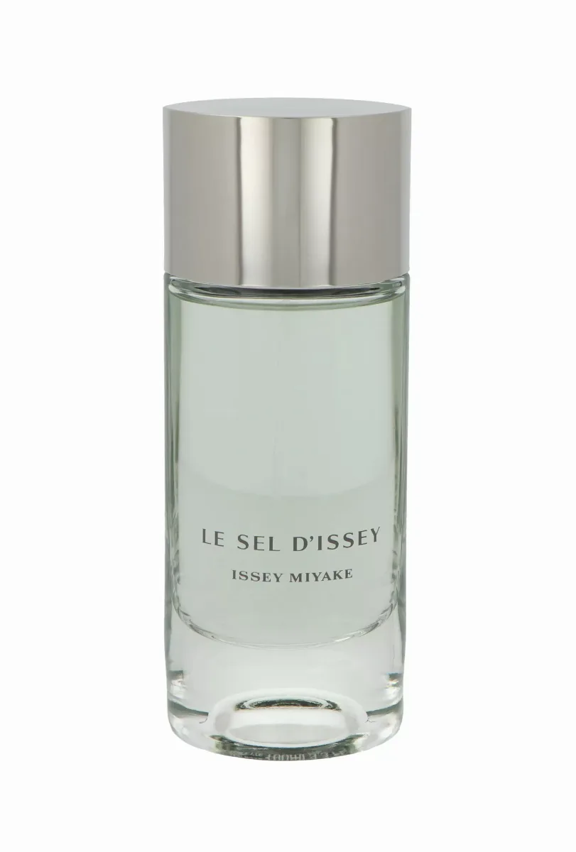 Le sel d'issey