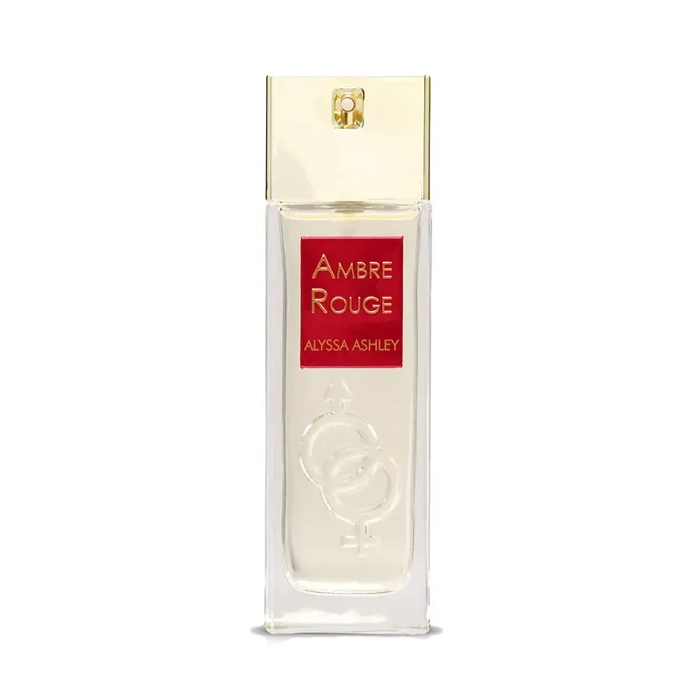 Ambre rouge