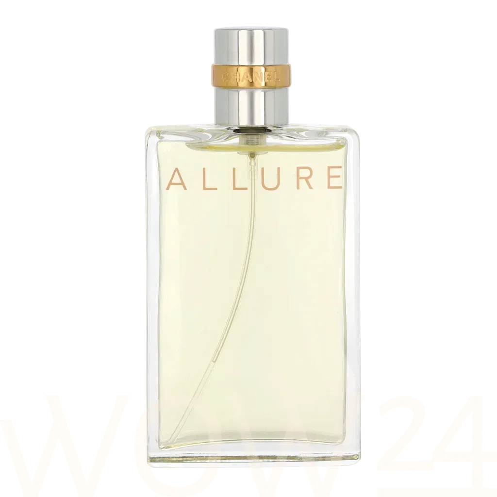 Chanel Allure thumbnail 5