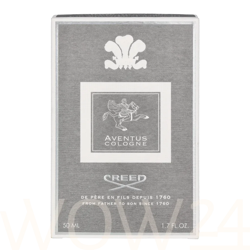 Creed Aventus cologne thumbnail 2