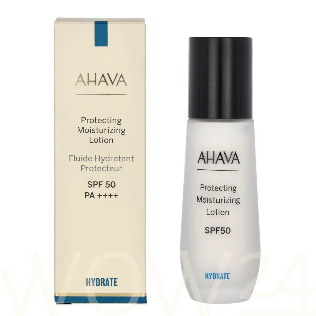 AHAVA Hydrate Protecting Moisturizing Lotion thumbnail 4