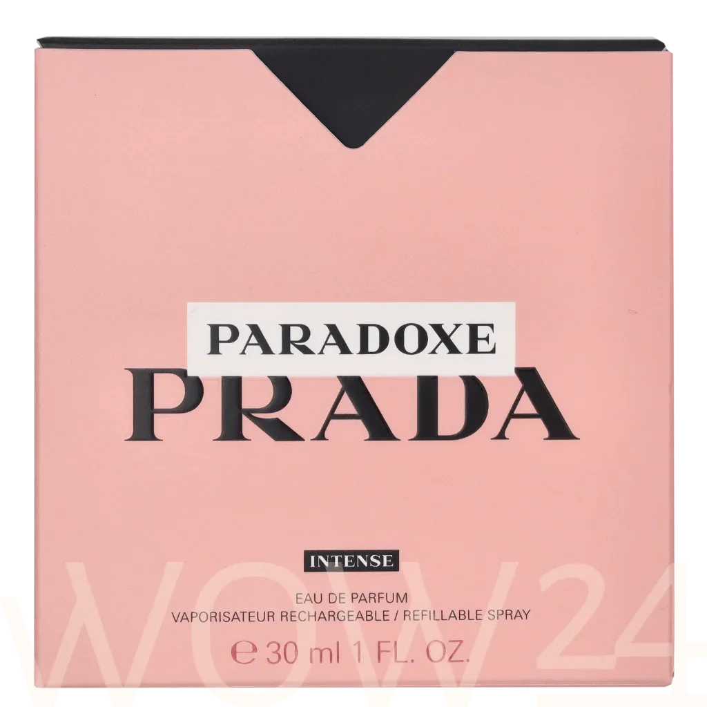 Prada Paradoxe Intense thumbnail 2