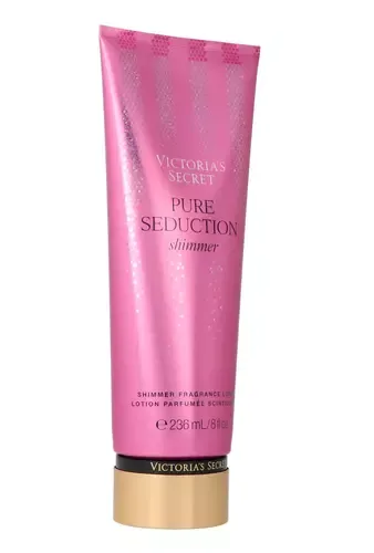 Victoria secret Victoria`s Secret Pure Seduction Shimmer Body Lotion 236ml thumbnail 2