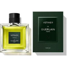 Guerlain Vetiver Parfum thumbnail 4