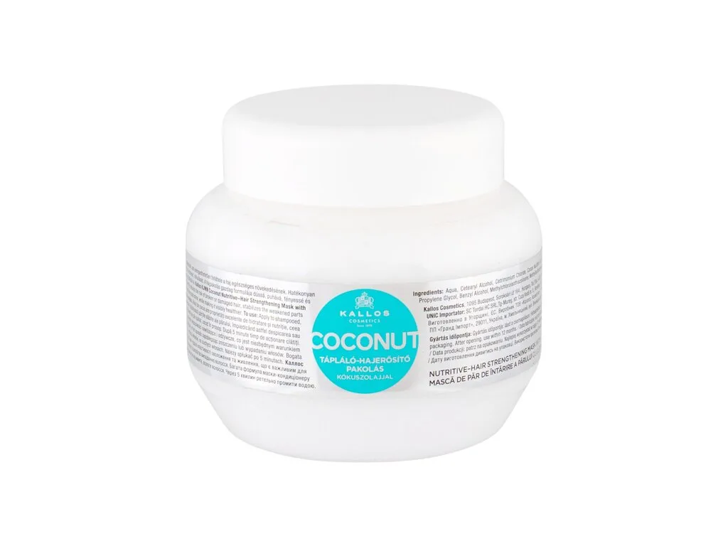 Coconut
