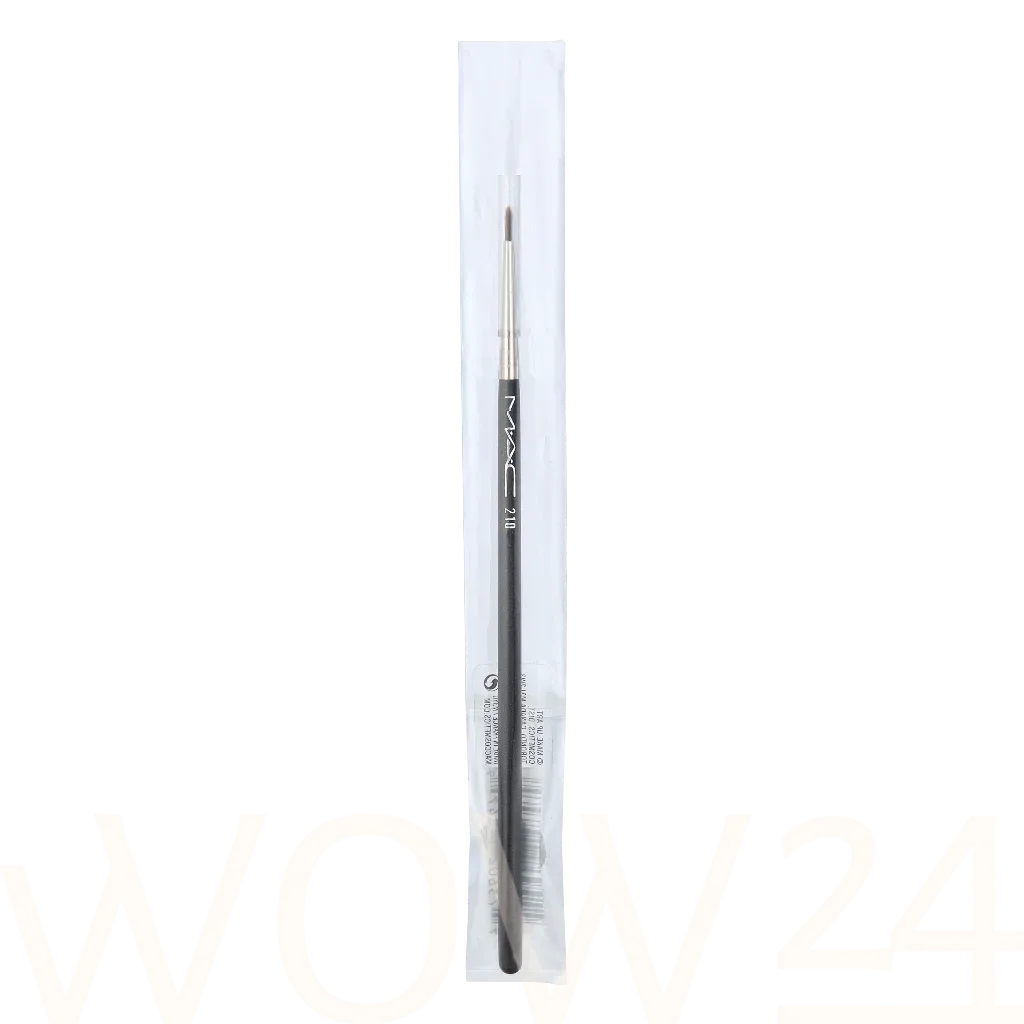 MAC Brush 210S thumbnail 2