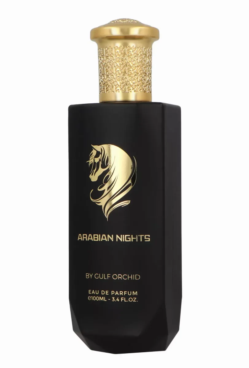 Gulf Orchid Arabian Nights thumbnail 7