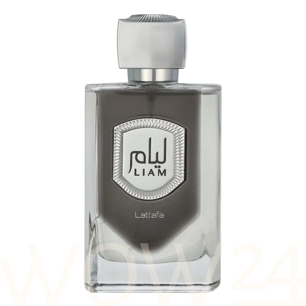 Lattafa perfumes Liam thumbnail 5