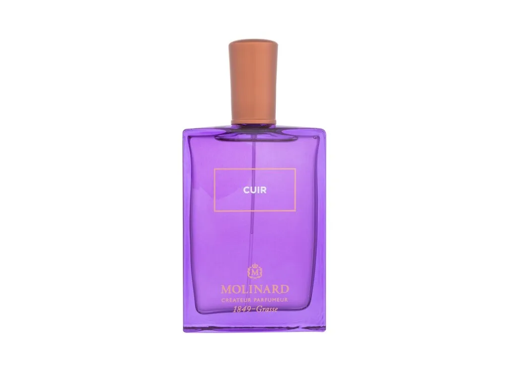 Les Elements Collection Cuir