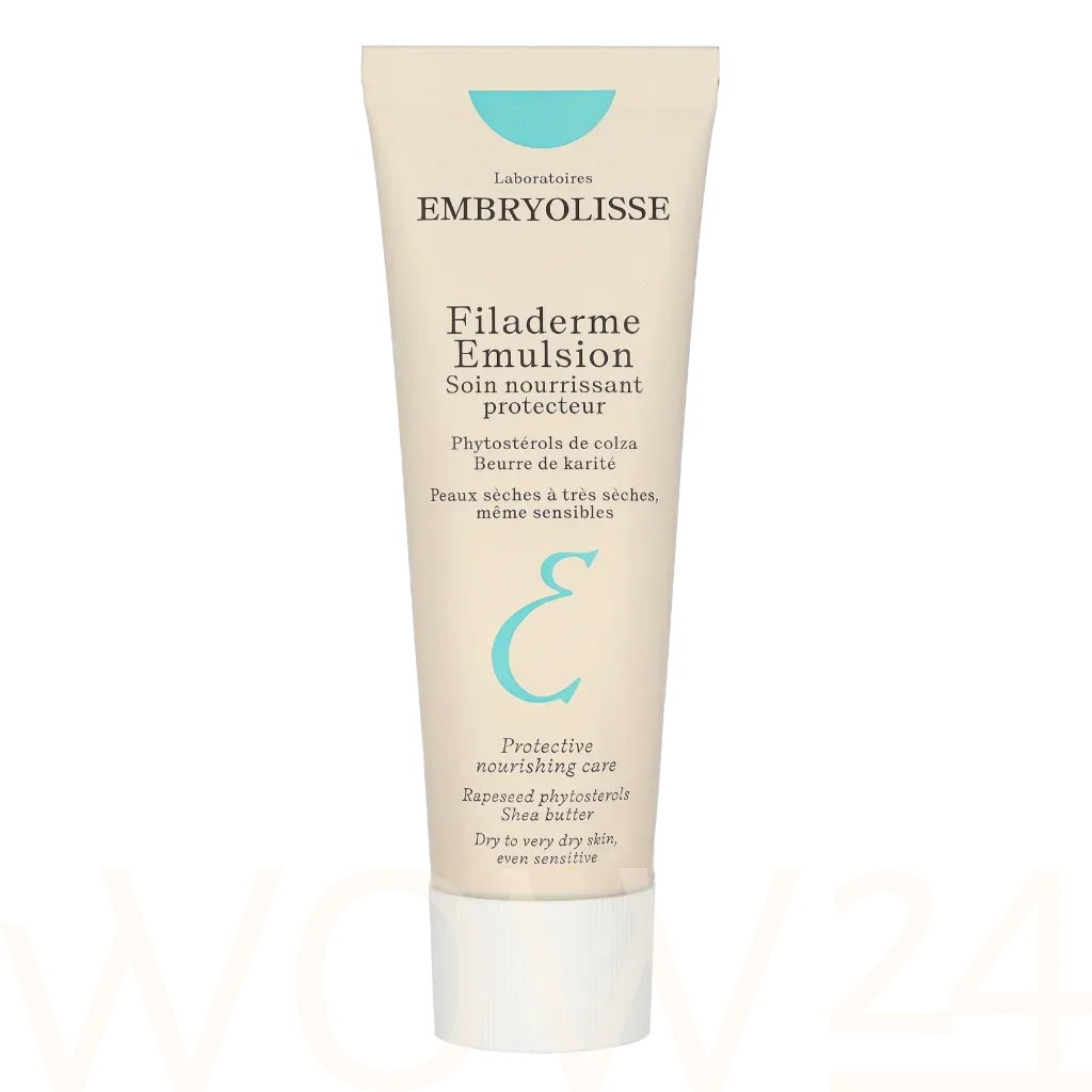 Embryolisse Nourishing Filaderme Emulsion thumbnail 5