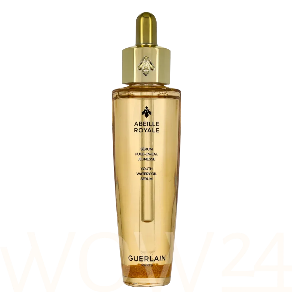 Guerlain Abeille Royale Youth Watery Oil Serum thumbnail 5