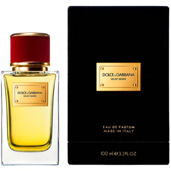 Dolce & Gabbana Dolce & Gabbana, Velvet Desire, Eau De Parfum, For Women, 100 ml thumbnail 2