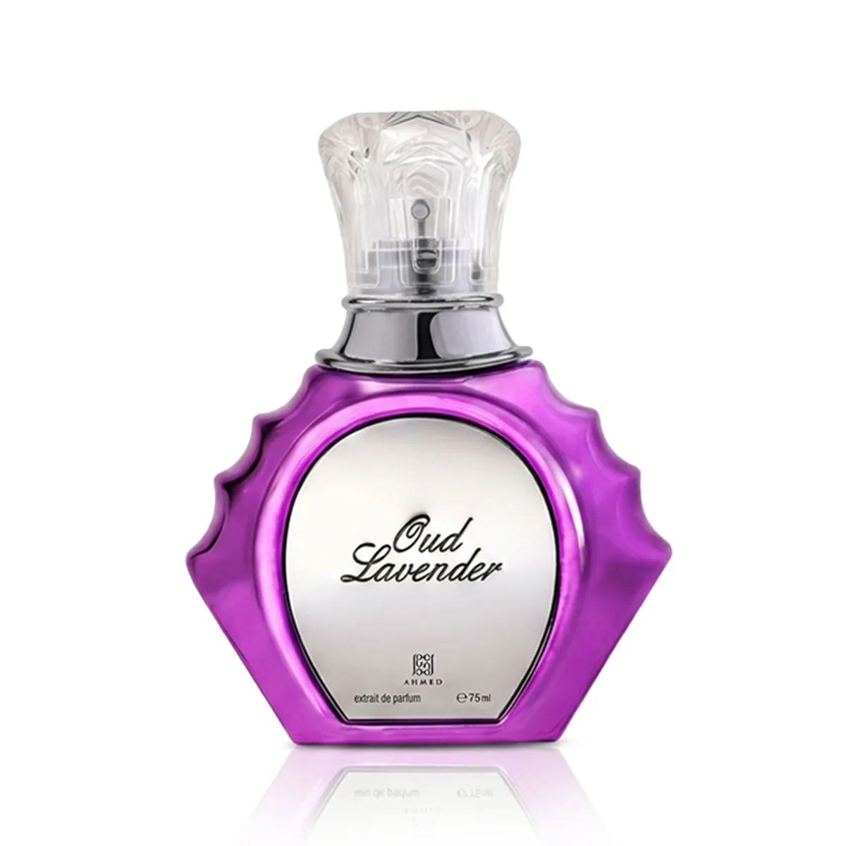 Ahmed Al Maghribi Oud Lavender thumbnail 2