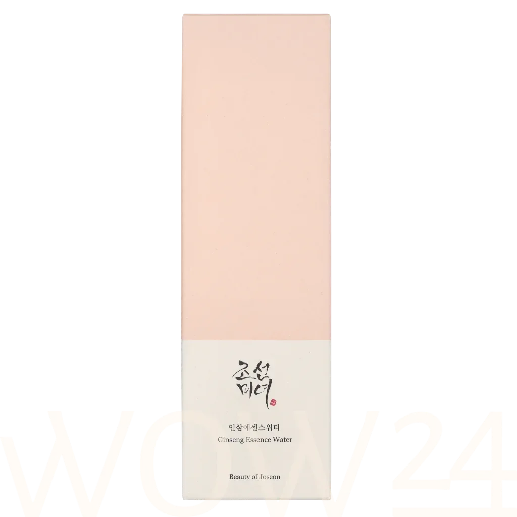 Beauty of Joseon Ginseng essence water thumbnail 2