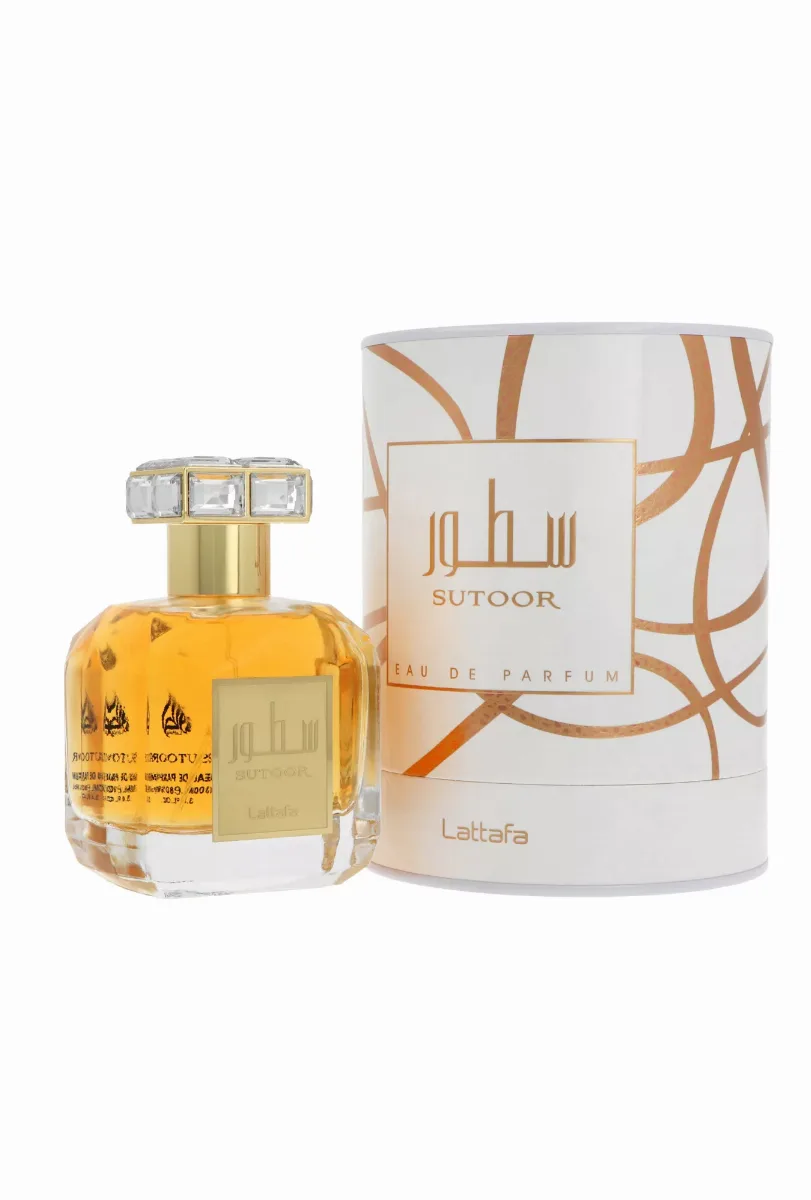 Lattafa perfumes Sutoor thumbnail 4