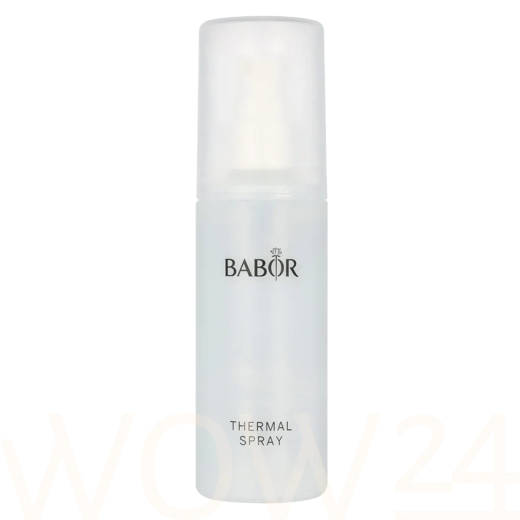 Babor Babor Thermal Spray thumbnail 5