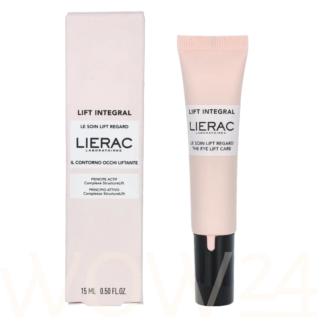 Lierac Lift Integral The Eye Lift Care thumbnail 4