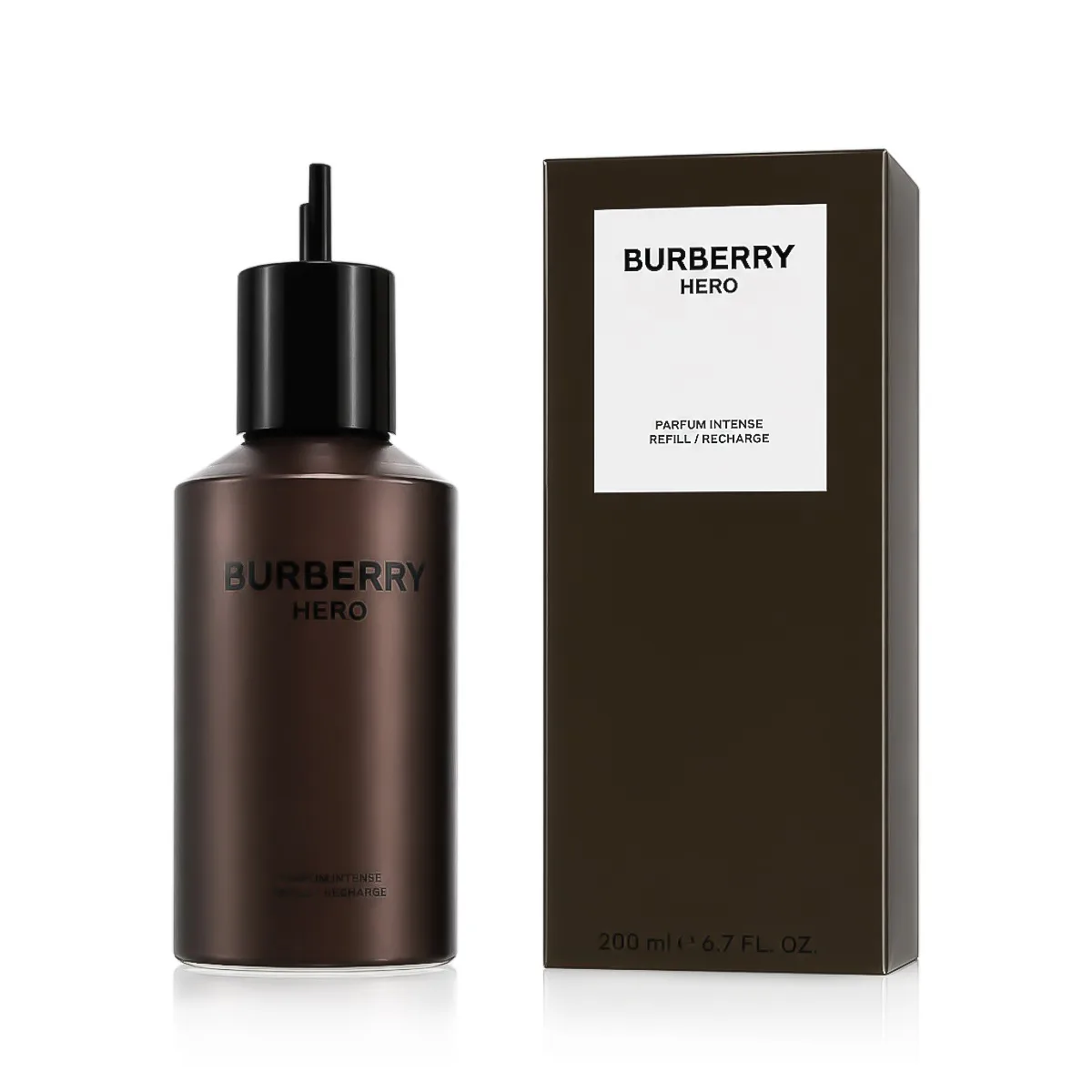 Burberry Hero Parfum Intense