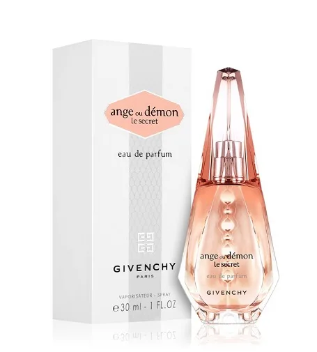 Givenchy Ange ou Demon (Etrange) Le Secret 2014 thumbnail 7