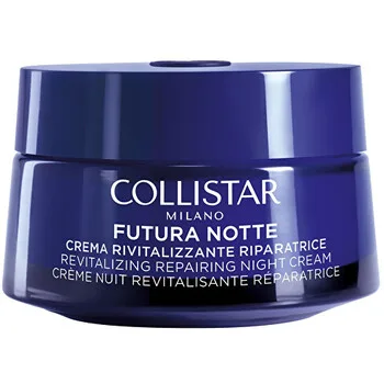 Collistar Collistar Futura Repairing Night Cream thumbnail 8