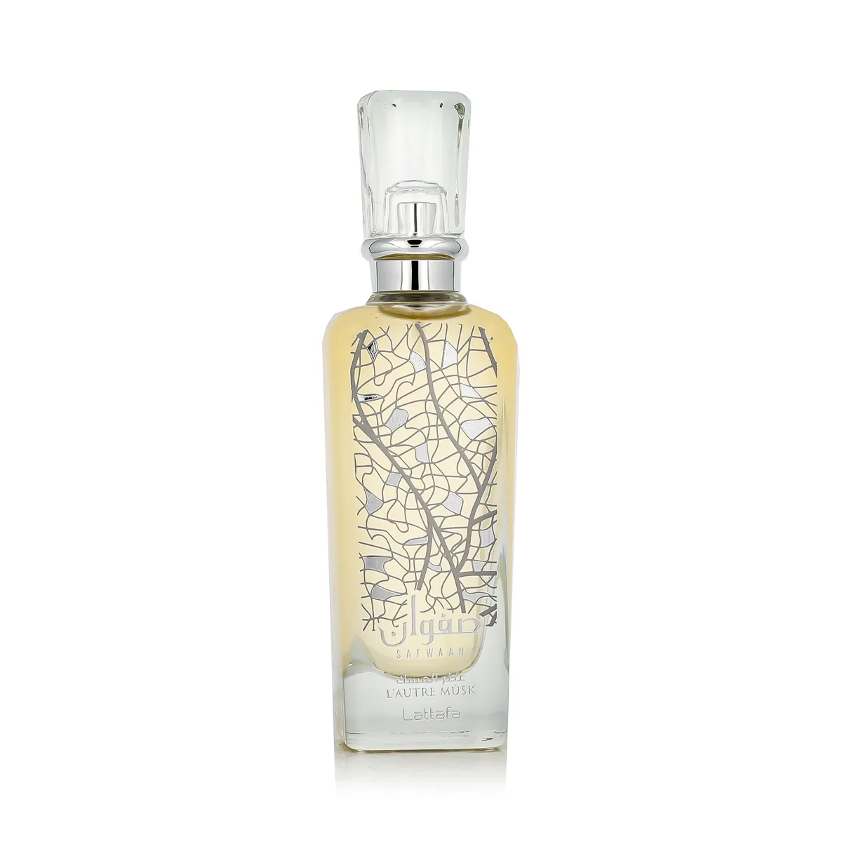 Lattafa perfumes Safwaan l'autre musk thumbnail 2