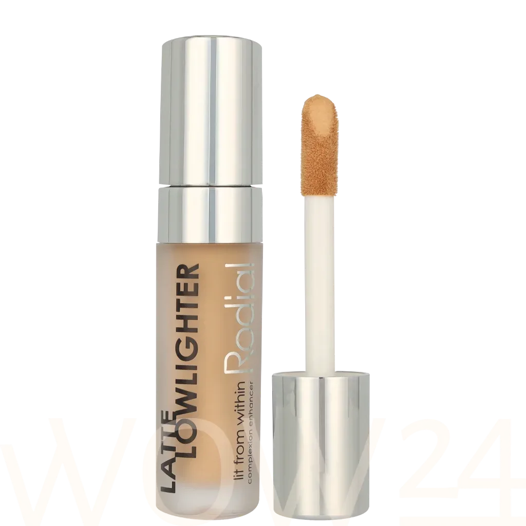 Rodial Rodial Latte Lowlighter thumbnail 5