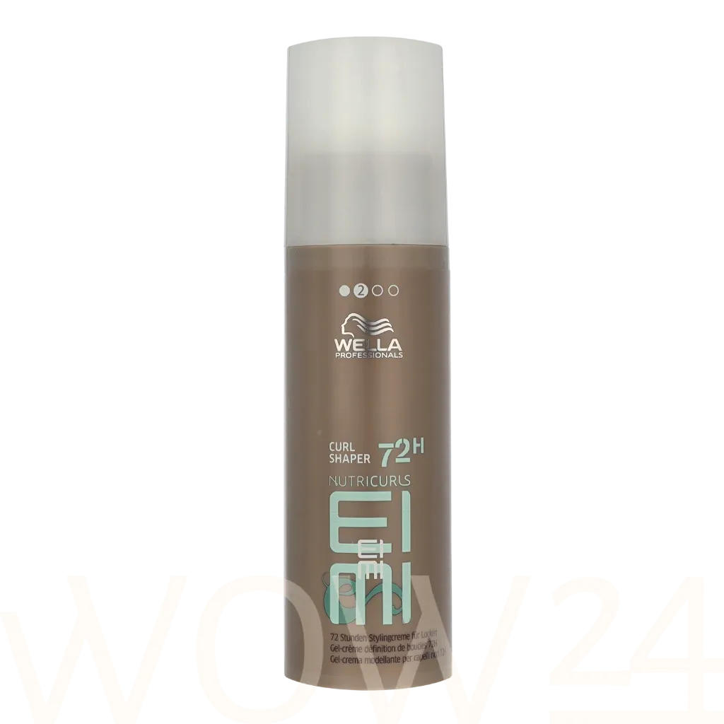 Wella Professional Eimi NutriCurls thumbnail 4
