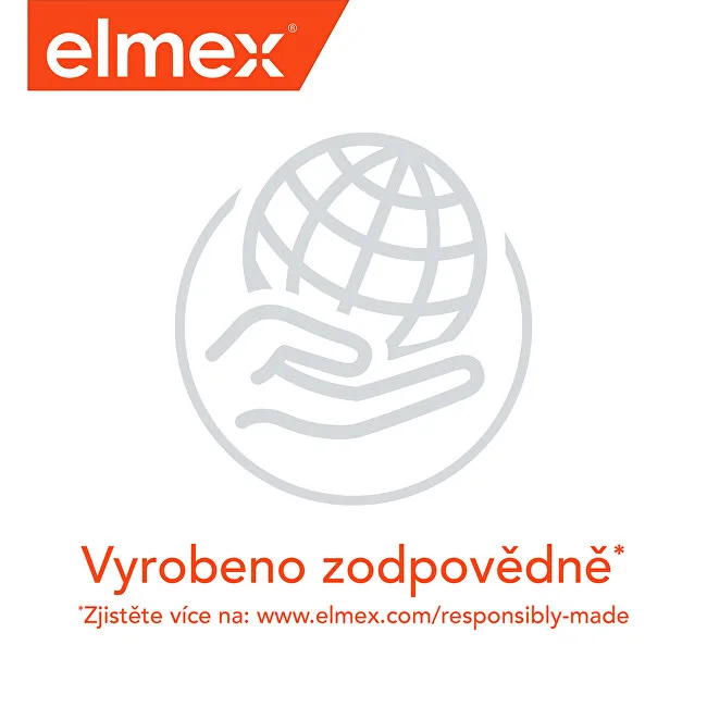 Elmex Caries Protection Whitening thumbnail 8