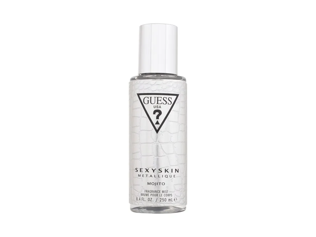 Guess Sexy Skin Metallique Mojito thumbnail 5