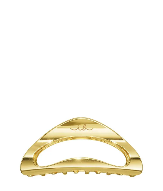 Invisibobble Clipstar Gold Luxe hair clip thumbnail 2