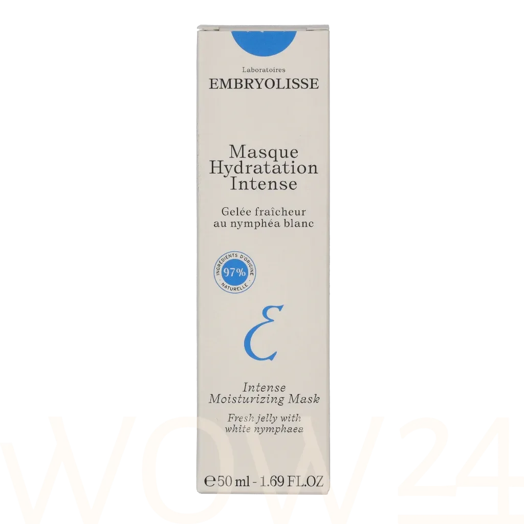 Embryolisse Embryolisse Intense Moisturising Mask thumbnail 2