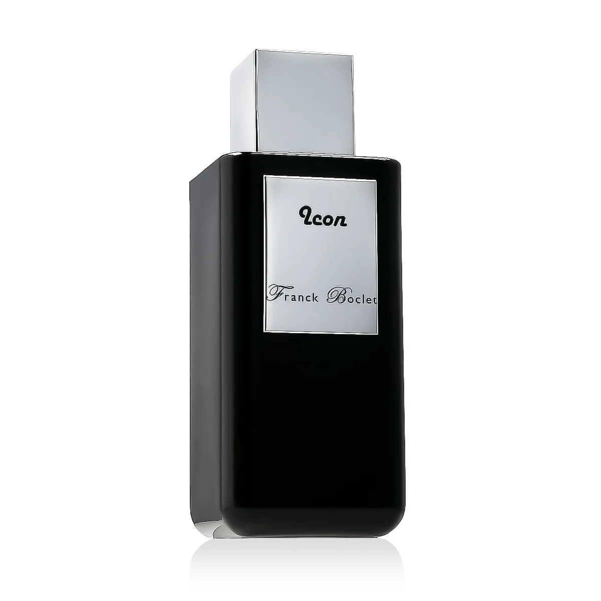 Franck Boclet Icon thumbnail 2