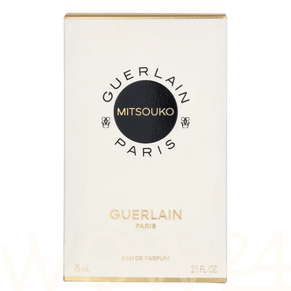 Guerlain Mitsouko thumbnail 2