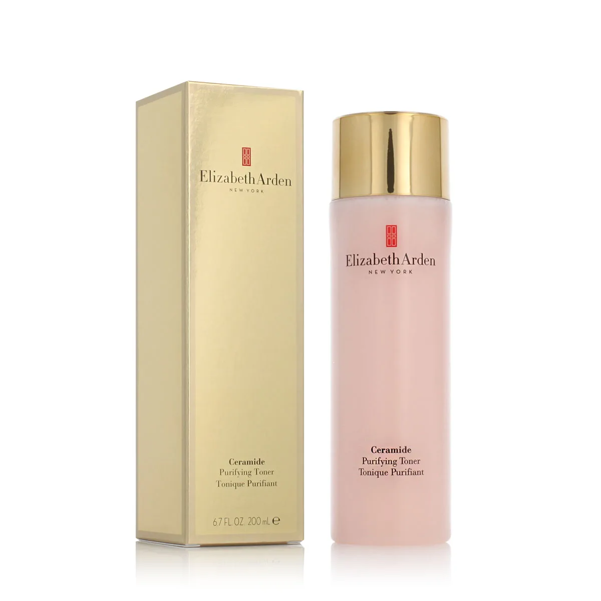 Elizabeth Arden Ceramide Purifying Toner thumbnail 2
