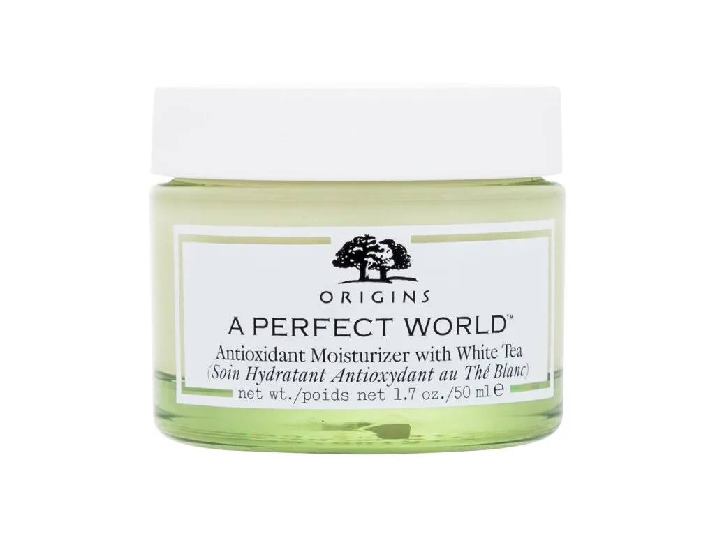 Origins A Perfect World Antioxidant Moisturizer with White Tea thumbnail 6