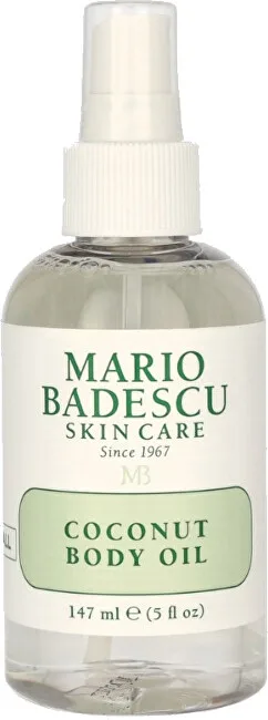 Mario Badescu Mario Badescu Coconut Body Oil thumbnail 5