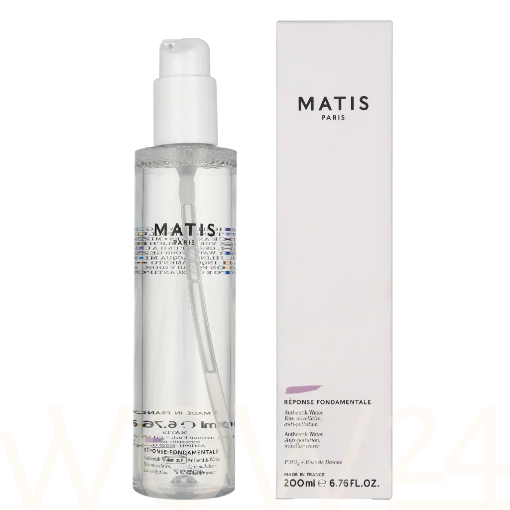 Matis Paris Matis Reponse Fondamentale Authentik-Water thumbnail 4