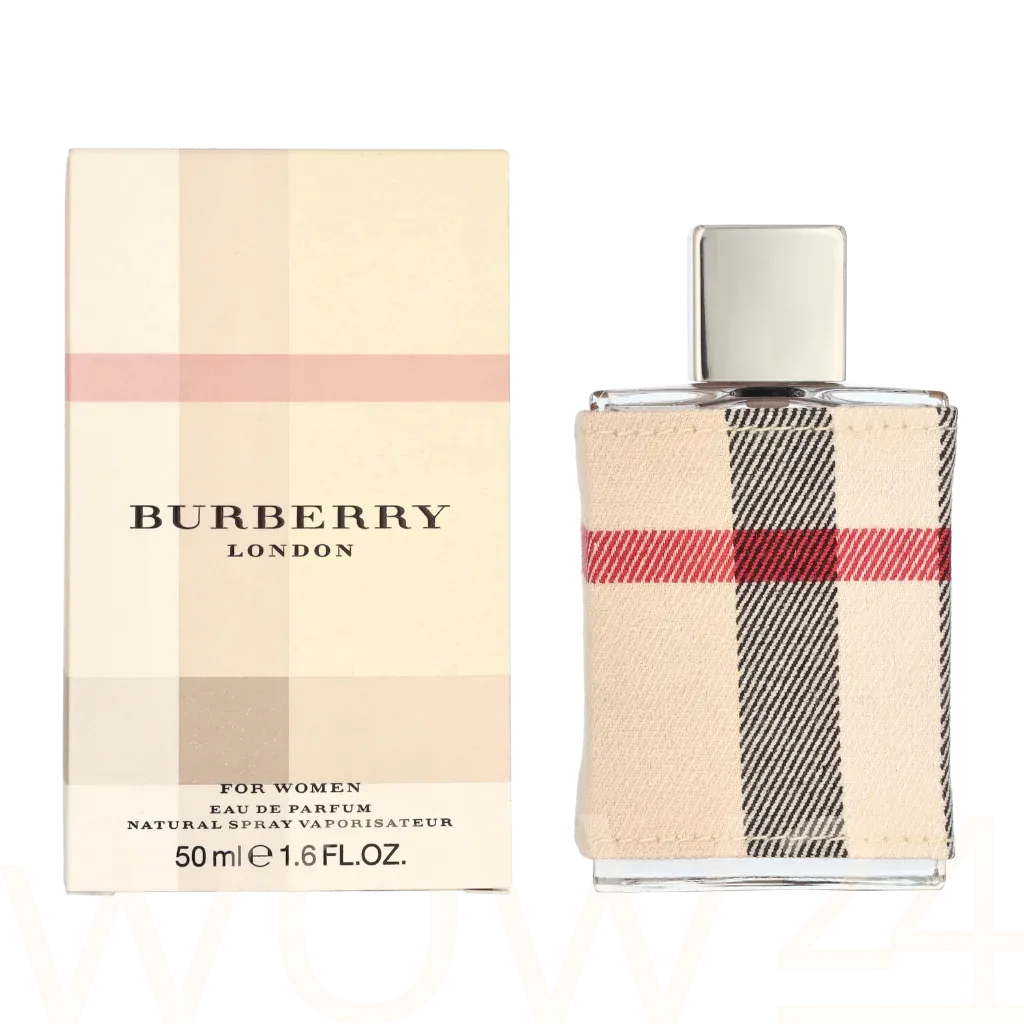Burberry London thumbnail 4