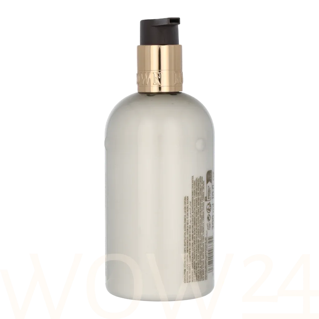 Molton Brown Molton Brown Rose Dunes Body Lotion thumbnail 3