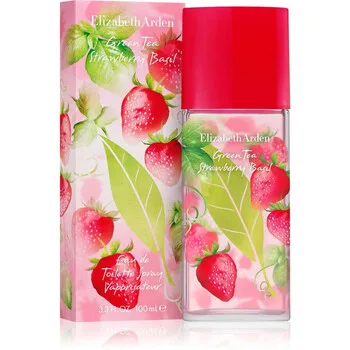 Elizabeth Arden Green Tea Strawberry Basil thumbnail 3