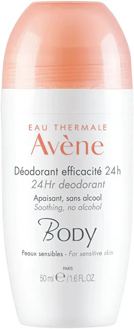 Avene Ball deodorant Body (Roll-on Deodorant) thumbnail 5