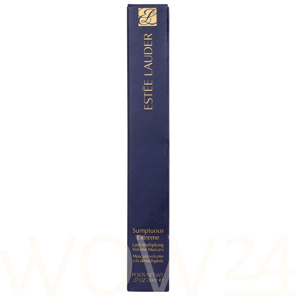 Esteé Lauder Sumptuous Extreme thumbnail 2