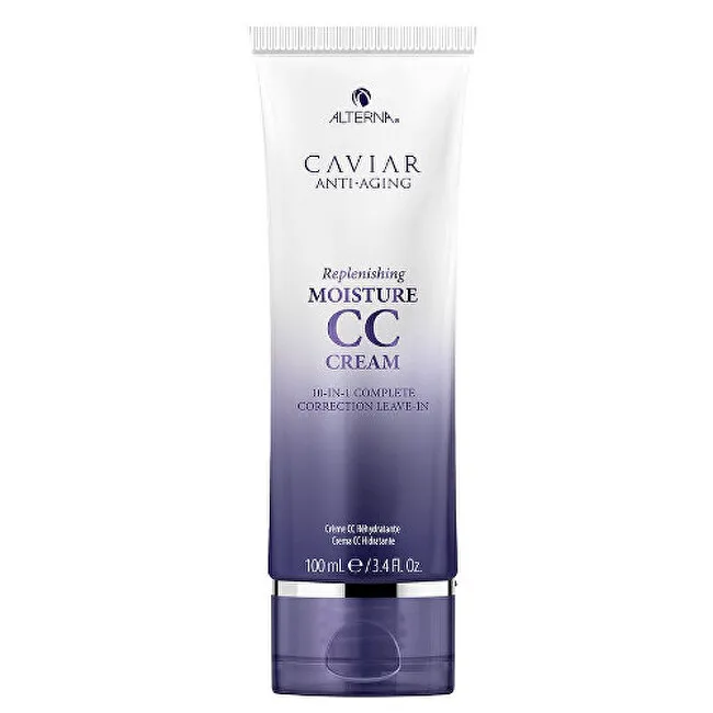 Alterna Caviar Anti-Aging Replenishing Moisture CC Cream thumbnail 2