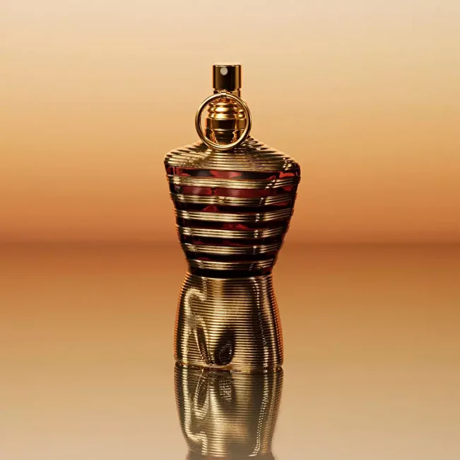 J.P. Gaultier Le Male Elixir thumbnail 3