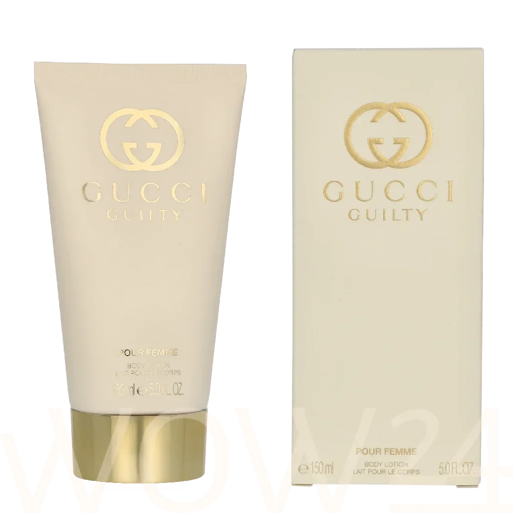 Gucci Guilty thumbnail 4