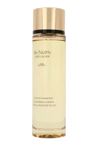 Esteé Lauder Tester Estee Lauder Re-Nutriv Ultimate Diamond Age Reversal Facial Lotion 200ml thumbnail 2