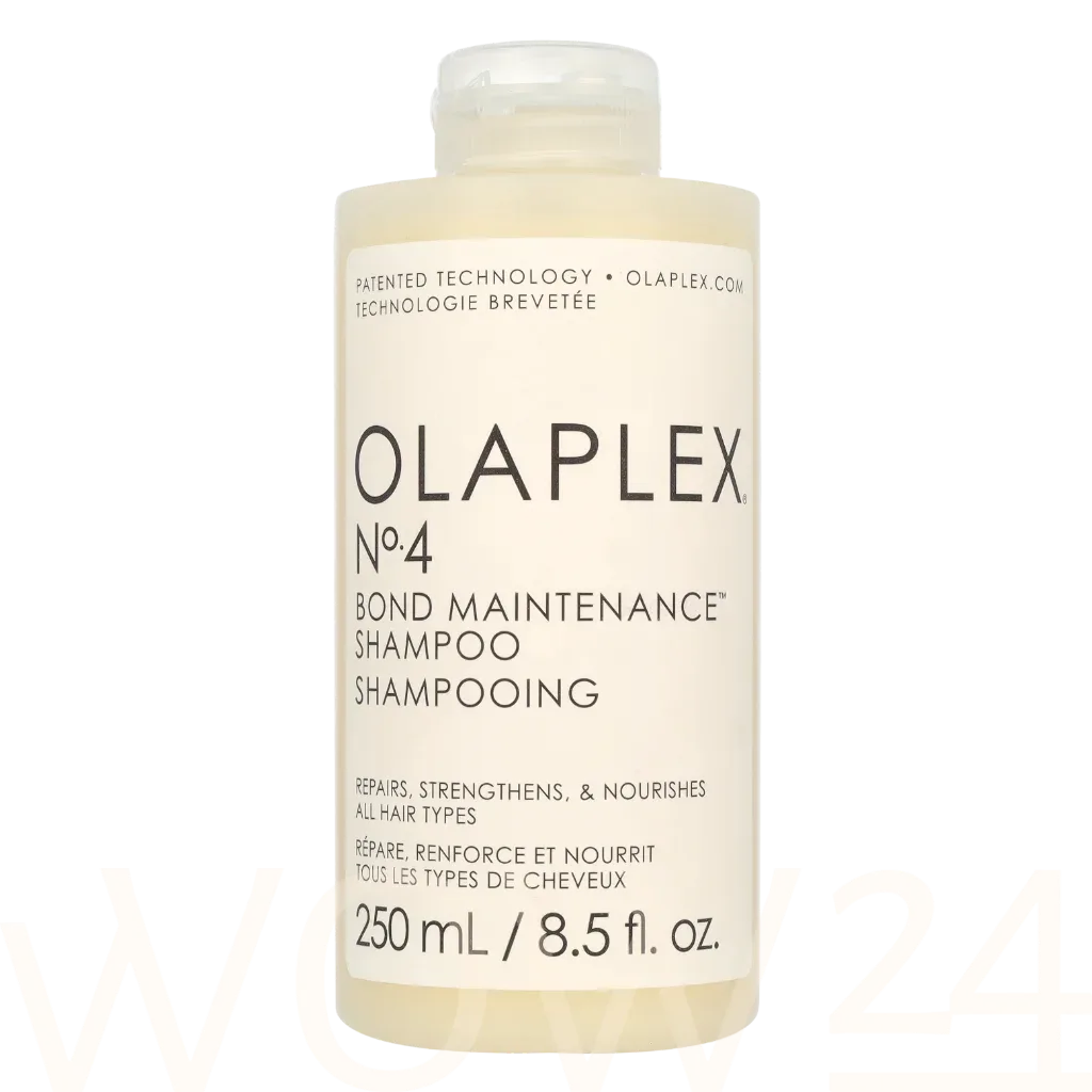 Olaplex Bond Maintenance N°.4 Shampoo thumbnail 4