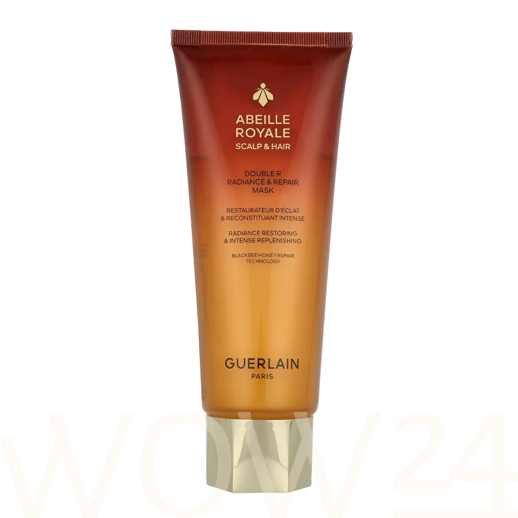 Guerlain Guerlain Abeille Royale Double R Radiance & Repair Mask thumbnail 5