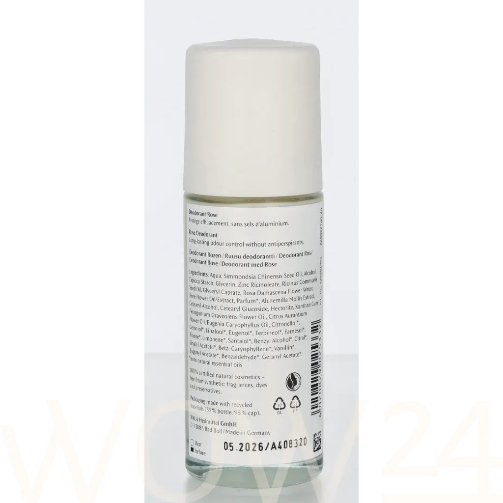 Dr.Hauschka Rose thumbnail 3